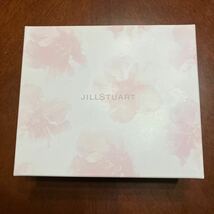 JILLSTUART ジルスチュアート フェイスタオル&ゲストタオル ピンク 未使用_画像3