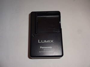 Panasonic LUMIX バッテリーチャージャー DE-A11 純正 充電器 H5075142DC 送料無料