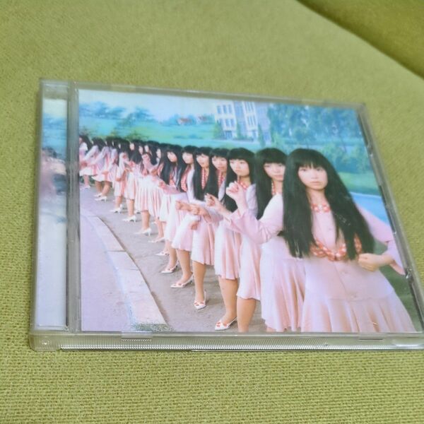 CD　YUKI　COMMUNE　アルバム