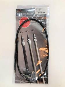 【新品未使用品】ALCAN hands/アルキャンハンズ　クラッチワイヤー　ノーマル長　CB400FOUR