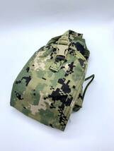 実物　eagle industries aor2 canteen general purpose ユーティリティポーチ マガジン　SEAL DEVGRU 迷彩　米軍　米軍放出品　サバゲー　3_画像3