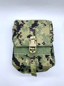 実物 eagle industries aor2 m60 m240 ammo pouch W/DET TOP GPポーチ 弾薬　ダンプポーチ　seals devgru 米軍　米軍放出品　サバゲー　aor