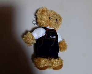  Audi Bear 