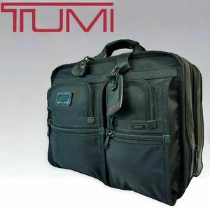 [ beautiful goods ]TUMI Tumi carry bag 26103DH business trip travel 