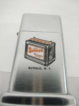 【送料無料】ZIPPO テーブルライター 1959年頃 / 卓上ライター_画像9