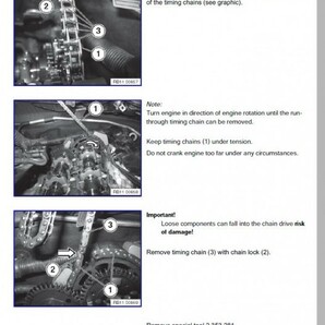 BMW 1 シリーズ  F20 F21 2011-2017 ワークショップマニュアル  整備書 配線図の画像4