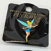 1円スタート　DISNEY CHARACTER GOODS PIN BADGE ディズニー　まとめて取引不可_画像5