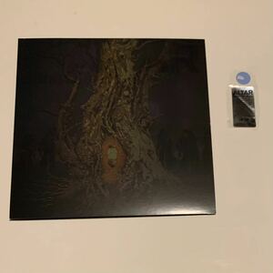Sunn O))) & Boris Altar 限定盤 オリジナル US盤 LP Southern Lord Drone Doom Metal Experimental Ambient アナログ ドゥーム メタル