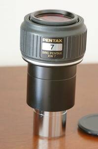 　PNETAX XW7mm 天体望遠鏡用アイピース