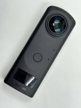 RICOH THETA Z1 全天球撮影カメラ 純正ハードケース付き リコー シータZ1_画像2