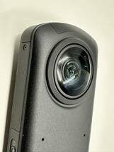 RICOH THETA Z1 全天球撮影カメラ 純正ハードケース付き リコー シータZ1_画像5