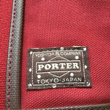 PORTER GIRL PORTER BOYFRIEND TOTE TOTE BAG(S)ポーターガール _画像2