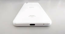 ★☆SHARP AQUOS SHV43 ホワイト美品☆★_画像8