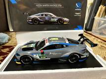 スパーク 18SG040 1/18 Aston Martin Vantage DTM 2019 No.3 R-Motorsport Paul di Resta_画像1
