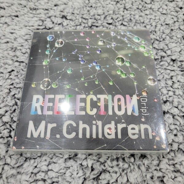 Mr.Children REFLECTION CD