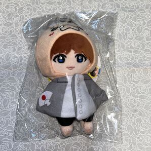 伊野尾慧 ぬいぐるみ
