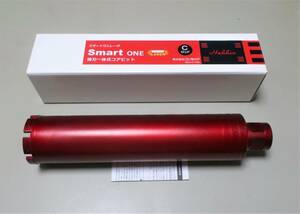 ★即決★ 65φ 薄刃 ￥33.330- smart One レーザー コアビット コンセック //////// 日立 マキタ シブヤ ダイヤモンド穴あけ コアドリル