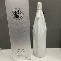 清酒まとめ 7本 蓬莱泉 空 吟 摩訶 大吟醸 北の丸 越乃玉梅 初亀　日本酒 純米 /1-4_画像7