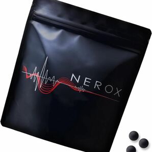 NEROX ネロックス 1週間分 7包 シトルリン オルニチン 高麗人参 黒ショウガ マカ すっぽん 亜鉛 80mg 1包3粒