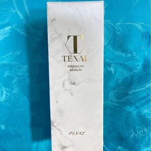 TENAL テナル 仲間由紀恵 プロデュース シワ改善 シミケア 肌荒れ 防止 そばかす ほうれい線 医薬部外品 1本25ml