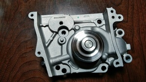 ★新品★ スバル純正 SUBARU サンバー ウオーターポンプ ASSY TT1 TT2 TV1 TV2 