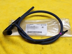 * новый товар * Subaru оригинальный SUBARU Legacy BE/BH vacuum шланг 2 пункт set 00/12~03/04