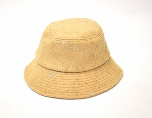 SEVESKIG (セヴシグ) B&D Award Bucket Hat アワード バケット ハット LOGO 刺繍 Bucket WOOL ウール CAP キャップ 帽子セブシグ熊 鹿ベア