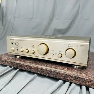 P26☆【中古】DENON デノン PMA-390IV プリメインアンプ