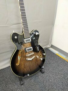 P523☆【中古】GRETSCH グレッチ G5622 #CYGC20110599 セミアコ ソフトケース付