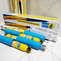 ローバーミニ ショックアブソーバー BILSTEIN ビルシュタイン B6 4本 /1台分セット ドイツ GERMANY クラシックミニ ショック 高品質 新品_画像4