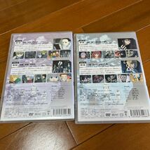 DVD ハンター×ハンター ハンターハンター OVA 12セット_画像2