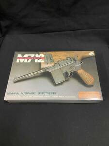 ◎中古◎『モデルガン/MAUSER M712/モーゼルM712/マルシン』 