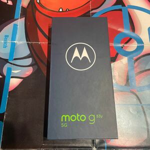 moto g53y 5g ペールピンク　標準セット