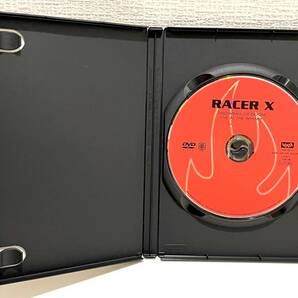 RACER X LIVE AT THE WHISKY DVDの画像3