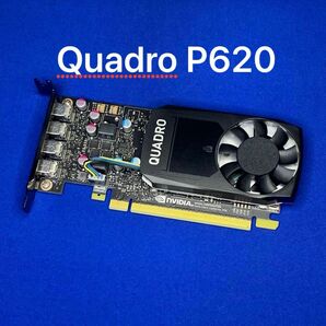 NVIDIA QUADRO P620