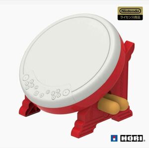 ジャンク品　太鼓の達人コントローラー　Switch 