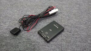 112 ETC Panasonic CY-ET926D 18PET0926 001-A13757 アンテナ分離型 音声案内付 12V/24V 軽自動車