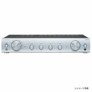 未開封！〇ONKYO A-5VL(S)【プリメインアンプ/オンキョー/未使用品】