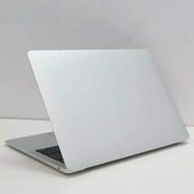 ジャンク品 ◇ Apple MacBook Air （Retina 13インチ 2018）MREA2J/A【Core i5-8210Y 1.6GHz/8GB/SSD 128GB/AC欠】_画像3