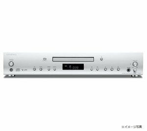 未開封！〇ONKYO C-S5VL(S)【スーパーオーディオCD/CDプレーヤー/オンキョー/未使用品】