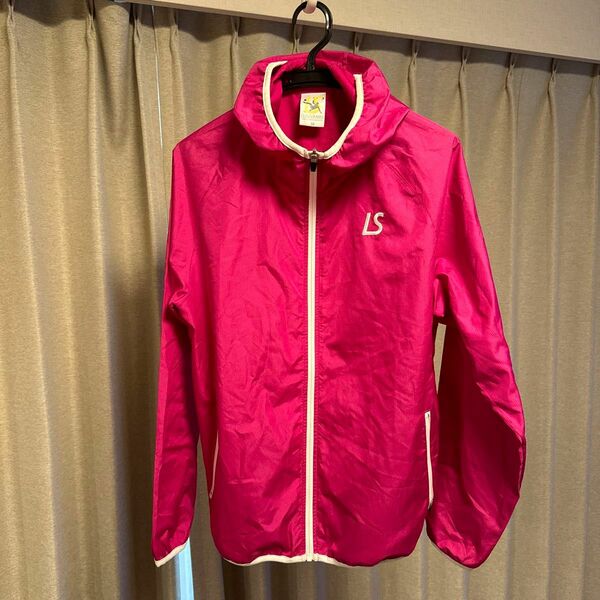 LUZeSOMBRA LZSB FULLZIP PISTE JKT