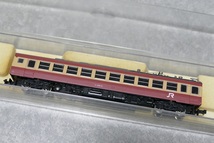 モハ456　457系　M車　KATO　455系・475系　パンタPS16H旧タイプ　国鉄急行型　交直流電車　415系　417系　0128_画像2