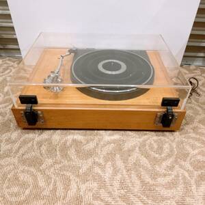 中古品 【美品】 レコードプレーヤー YAMAHA GTR-18 SONY DIRECT DRIVE TTS2500 