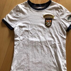 【美品】TORYBURCH トリーバーチ　／　Tシャツ