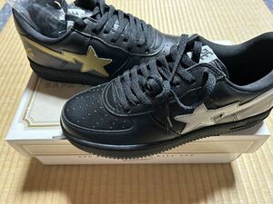 BAPESTA DAFT PUNK NFS限定 100足限定A BATING APE デッドストック NIGO着用