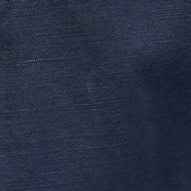 POLO RALPH LAUREN ポロラルフローレン 90s クロスフラッグ刺繍スイングトップジャケット ネイビー_画像4