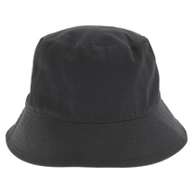 CELINE セリーヌ 22AW スパンコール エンブロイダリー グラデーションシークイン バケットハット 帽子 ブラック 2AUO1968P_画像2