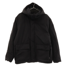 THE NORTH FACE ザノースフェイス PRAISE DOWN JACKET NJ1DN67A プレーズ ダウンジャケット アウター ブラック_画像1