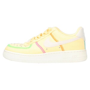 NIKE ナイキ WMNS AIR FORCE1 LX Melon Tint ウィメンズ エア フォース1 メロンティント ローカットスニーカー US7/24.0cm CK6572-800