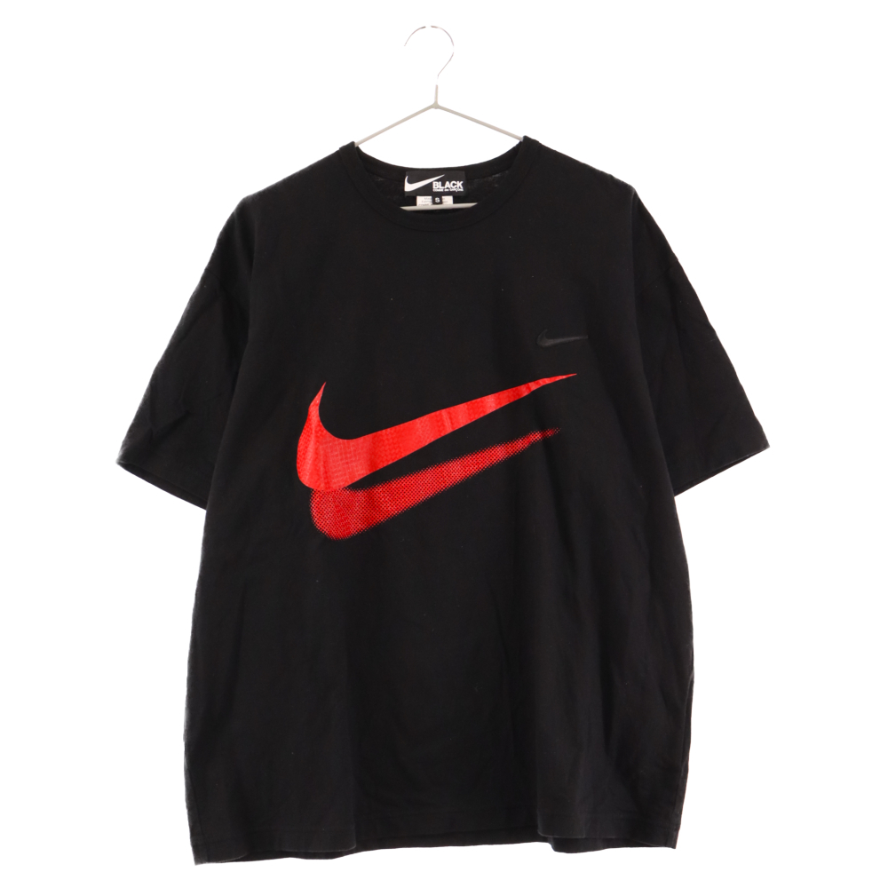 2024年最新】Yahoo!オークション -コムデギャルソン nike tシャツの